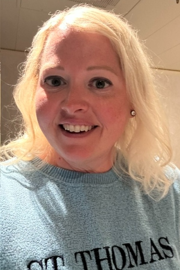 Cruise Brothers Travel Agent Siobhan Oguntimehin